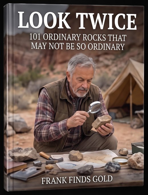 Look Twice cover
